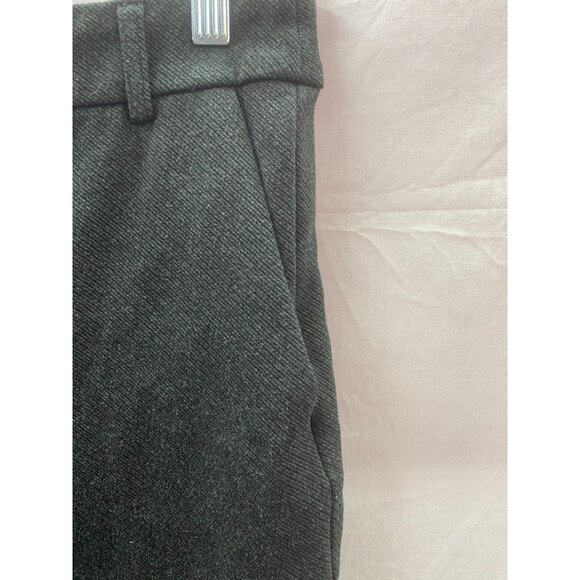 Dalia Women's Size S Mid-Rise Narrow Leg with Built in Tummy Control Pants - Picture 3 of 6